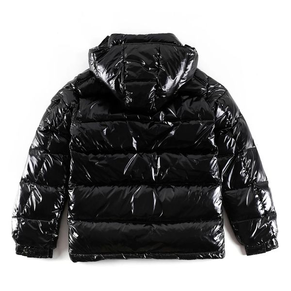 mens women down jacket puffer coats winter stylist coat parka hooded thick feather windproof outerwear cold protection badge decoration, Black
mens women down jacket puffer coats winter stylist coat parka hooded thick feather windproof outerwear cold protection badge decoration, Black