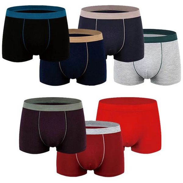 underpants 7ps men's panties large 4xl 5xl 6xl 7xl 8xl 9xl mens underwear cotton boxer shorts men big size boxers seamless man 230826, Black;white
underpants 7ps men's panties large 4xl 5xl 6xl 7xl 8xl 9xl mens underwear cotton boxer shorts men big size boxers seamless man 230826, Black;white