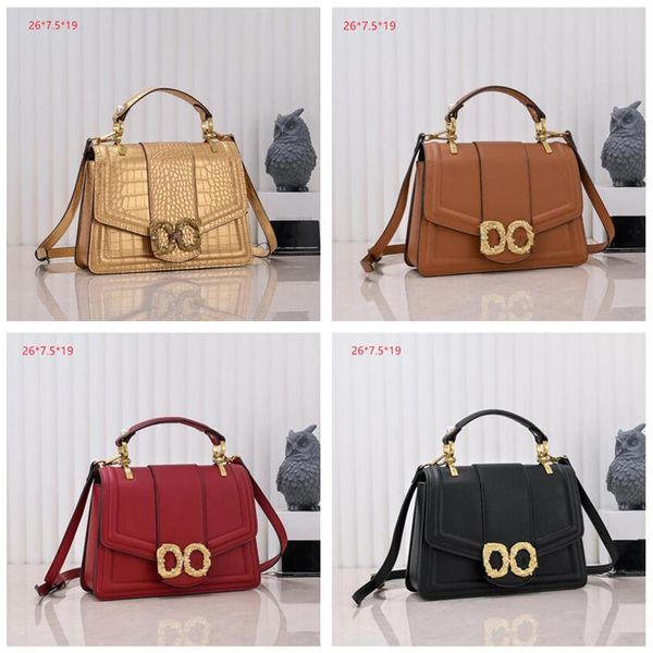 5a quality woman handbag dgity designer bag shoulder bags leather lady handbags gold chain messenger bag fashion purse, Black
5a quality woman handbag dgity designer bag shoulder bags leather lady handbags gold chain messenger bag fashion purse, Black