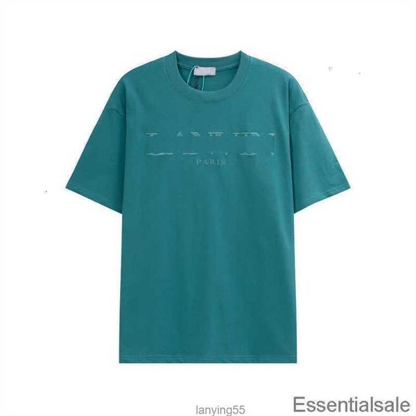 t-shirts lanvins 2023 spring summer mens women fashion letter printed short sleeve t shirts crewneck tees usa uk high street sweatshirt qhny, White;black
t-shirts lanvins 2023 spring summer mens women fashion letter printed short sleeve t shirts crewneck tees usa uk high street sweatshirt qhny, White;black