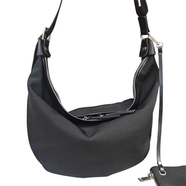 clearance purse summer new oxford fabric bag versatile crossbody bag large capacity casual one shoulder women's bag crescent bag upgrad
clearance purse summer new oxford fabric bag versatile crossbody bag large capacity casual one shoulder women's bag crescent bag upgrad