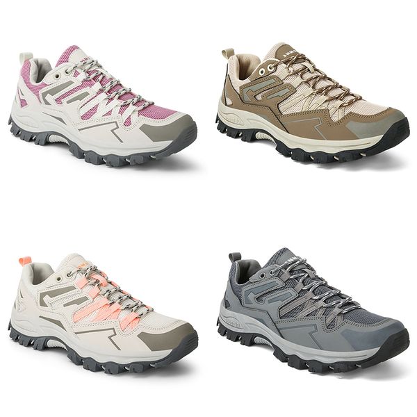 running shoes low mesh men woman gray purple pink brown trainers sneakers non-slip breathable
running shoes low mesh men woman gray purple pink brown trainers sneakers non-slip breathable
