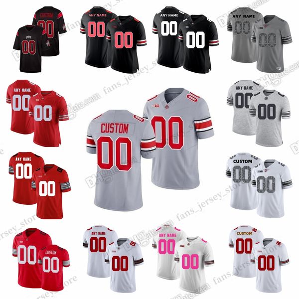 s-6xl ohio state buckeyes college football jerseys harrison jr. okudah henderson egbuka mccord eichenberg elliott tuimoloau fleming custom y, Black
s-6xl ohio state buckeyes college football jerseys harrison jr. okudah henderson egbuka mccord eichenberg elliott tuimoloau fleming custom y, Black