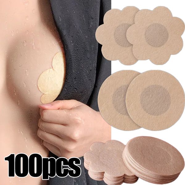 breast pad 100pcs women nipple cover self adhesive lift up breast petals lady invisible bra sticky chest nipple shield pads bra accessories
breast pad 100pcs women nipple cover self adhesive lift up breast petals lady invisible bra sticky chest nipple shield pads bra accessories