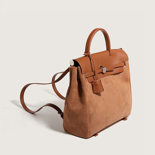 school bags retro personalized versatile squared leather lock buckle wear resistent lightweight large capacity bag for business trip work 23
school bags retro personalized versatile squared leather lock buckle wear resistent lightweight large capacity bag for business trip work 23