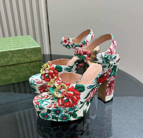 latest women's sandals thick heel thick sole printed fabric ankle buckle formal casual banquet work party matching size 35-42+box, Black
latest women's sandals thick heel thick sole printed fabric ankle buckle formal casual banquet work party matching size 35-42+box, Black