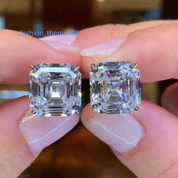20 styles trendy lab moissanite stud earring original 925 sterling silver party wedding earrings for women bridal jewelry gift, Golden;silver
20 styles trendy lab moissanite stud earring original 925 sterling silver party wedding earrings for women bridal jewelry gift, Golden;silver