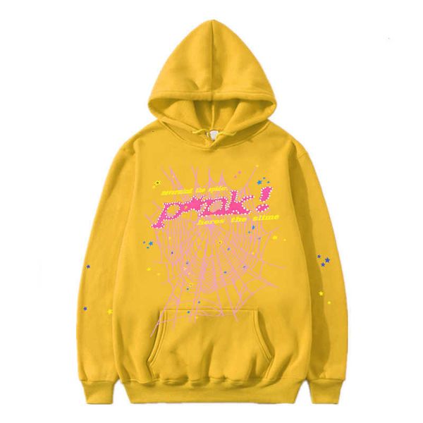 Hip Hop Men's Singer Letter 555555 Printed Couple Early Autumn Sweater Men's Hoodie TrendW58Z KNR6, Pink
Hip Hop Men's Singer Letter 555555 Printed Couple Early Autumn Sweater Men's Hoodie TrendW58Z KNR6, Pink