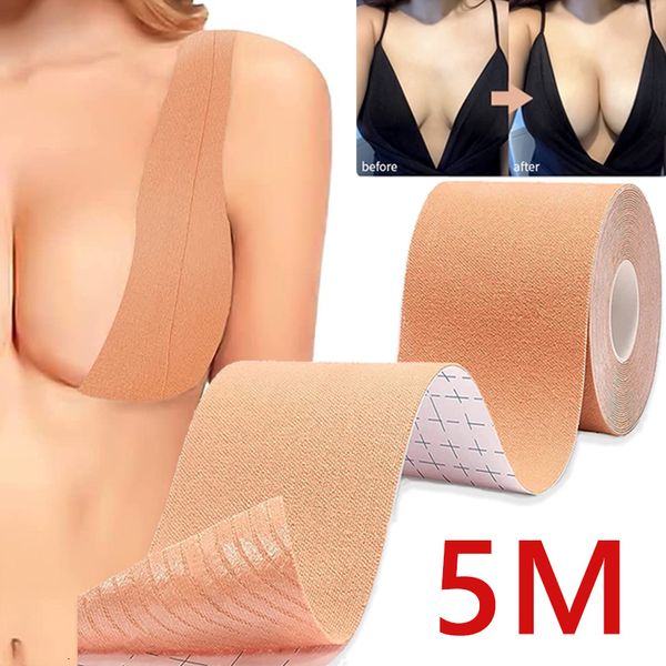 breast pad 5m boob tape bras for women adhesive invisible bra nipple pasties covers breast lift tape push up bralette strapless pad sticky 2
breast pad 5m boob tape bras for women adhesive invisible bra nipple pasties covers breast lift tape push up bralette strapless pad sticky 2
