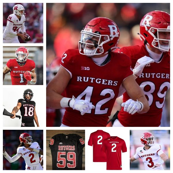 rutgers scarlet knights football jersey 71 aaron lewis 91 djibril abdou rahman 4 aaron young 24 thomas amankwaa 14 thompson 21 carnell davis, Black
rutgers scarlet knights football jersey 71 aaron lewis 91 djibril abdou rahman 4 aaron young 24 thomas amankwaa 14 thompson 21 carnell davis, Black