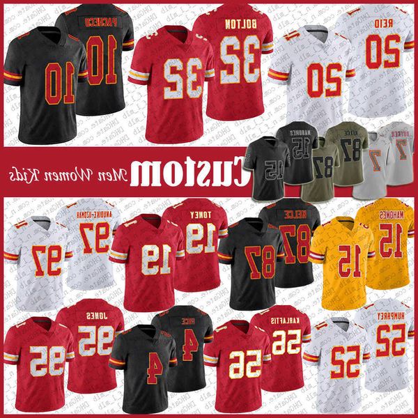 mens custom patrick mahomes travis kelce football jersey isiah pacheco nick bolton chris jones justin reid kadarius toney harrison butker ge
mens custom patrick mahomes travis kelce football jersey isiah pacheco nick bolton chris jones justin reid kadarius toney harrison butker ge