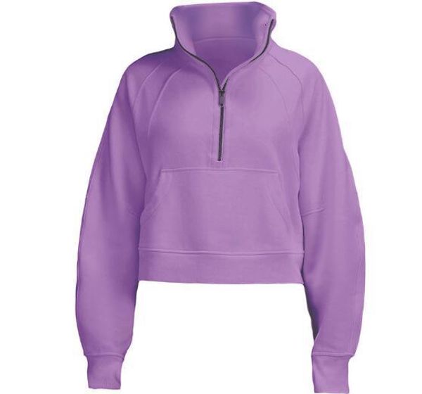women's hoodies sweatshirt high collar hoodies no hat 230826, Black 
women's hoodies sweatshirt high collar hoodies no hat 230826, Black