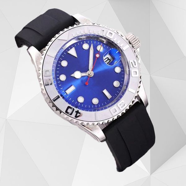 seller men watch custom made watches 40mm movement gold black blue stainless steel watches 2813 movement ceramic bezel wristwatches dhgate, Slivery;brown
seller men watch custom made watches 40mm movement gold black blue stainless steel watches 2813 movement ceramic bezel wristwatches dhgate, Slivery;brown