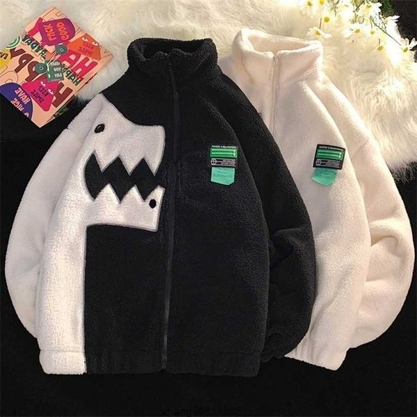 mens down parkas mens jacket parkas winter coats thick oversize harajuku zip up cardigan long sleeves y2k korean fashion streetwear clothes, Black
mens down parkas mens jacket parkas winter coats thick oversize harajuku zip up cardigan long sleeves y2k korean fashion streetwear clothes, Black