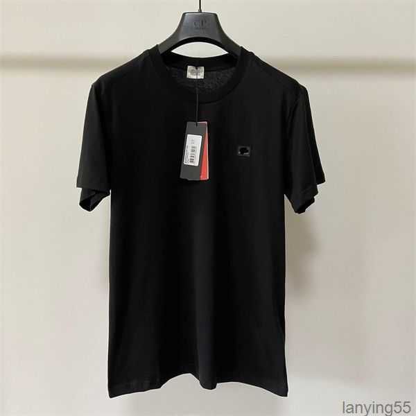 casual cp ins style mens t-shirts company designer pullover slim summer breathable tees short sleeve crewneck embroidery outdoor 112, White;black
casual cp ins style mens t-shirts company designer pullover slim summer breathable tees short sleeve crewneck embroidery outdoor 112, White;black
