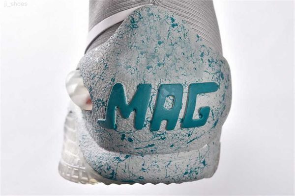 2023 back to the future automatic laces air mag sneakers marty mcfly's led shoes back to the future glow in dark gray mcflys, Black
2023 back to the future automatic laces air mag sneakers marty mcfly's led shoes back to the future glow in dark gray mcflys, Black