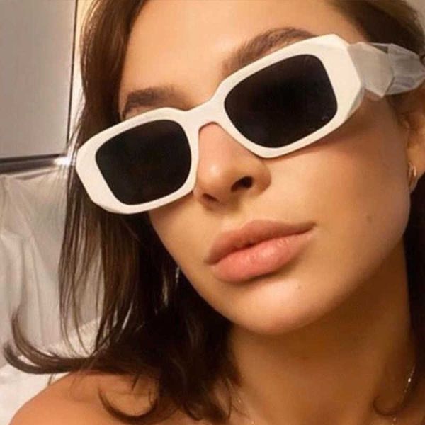 new popular modern irregular box sunglasses fashionable and personalized wide leg glasses, White;black
new popular modern irregular box sunglasses fashionable and personalized wide leg glasses, White;black