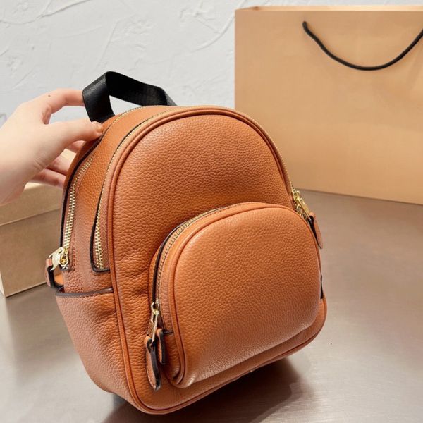 school bags mini backpack genuine leather wide shoulder straps casual zipper small capacity portable ladies bags mochila bag for woman purse
school bags mini backpack genuine leather wide shoulder straps casual zipper small capacity portable ladies bags mochila bag for woman purse