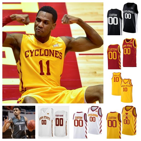 basketball jerseys iowa state cyclones basketball jersey izaiah brockington gabe kalscheur tyrese hunter aljaz kunc caleb grill tre jackson, Black
basketball jerseys iowa state cyclones basketball jersey izaiah brockington gabe kalscheur tyrese hunter aljaz kunc caleb grill tre jackson, Black