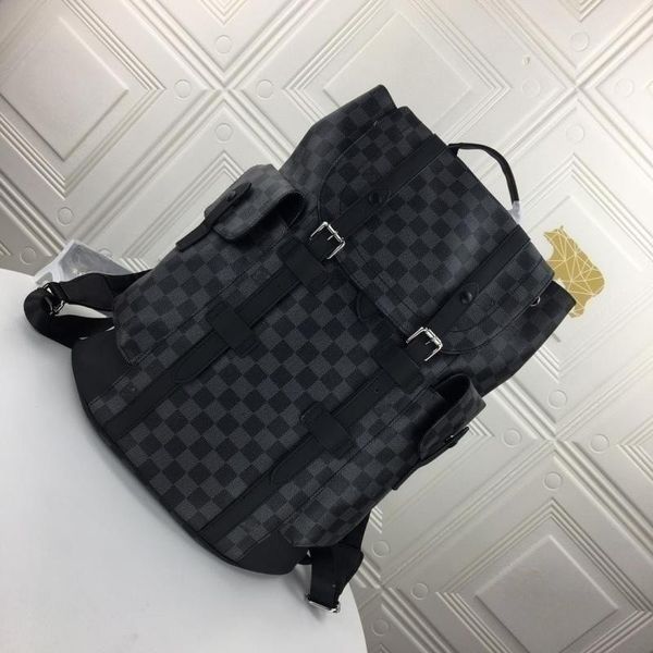 2023 casual men's backpack designer backpack computer bag handbag purse with lid open and close women's outdoor hiking duffel bag
2023 casual men's backpack designer backpack computer bag handbag purse with lid open and close women's outdoor hiking duffel bag