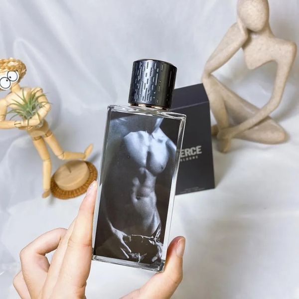 promotion classic men fragrance 100ml fierce perfume eau de cologne 3.4fl.oz long lasting good smell af man parfum spray fast ship high vers
promotion classic men fragrance 100ml fierce perfume eau de cologne 3.4fl.oz long lasting good smell af man parfum spray fast ship high vers