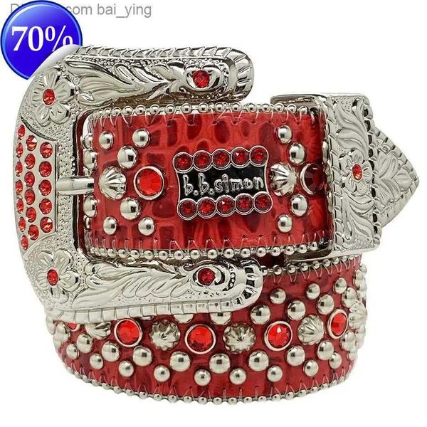 2designer bb belt simon belts for men women shiny diamond belt black blue white multicolour with bling rhinestones as giaaq, Blue;gray
2designer bb belt simon belts for men women shiny diamond belt black blue white multicolour with bling rhinestones as giaaq, Blue;gray