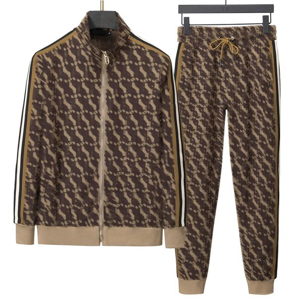 sports suit early autumn brand printed men's casual suit letter striped hoodie suit men's and women's -3xl 01, Gray
sports suit early autumn brand printed men's casual suit letter striped hoodie suit men's and women's -3xl 01, Gray