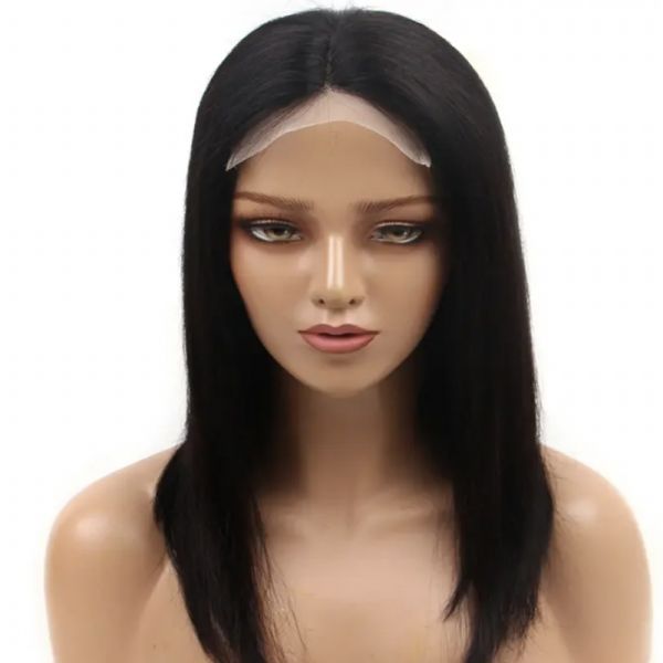 13x6 front brazilian bob glueless wig ready to wear and go glueless full hd lace wigs human hair pre plucked with baby hair, Black;brown
13x6 front brazilian bob glueless wig ready to wear and go glueless full hd lace wigs human hair pre plucked with baby hair, Black;brown