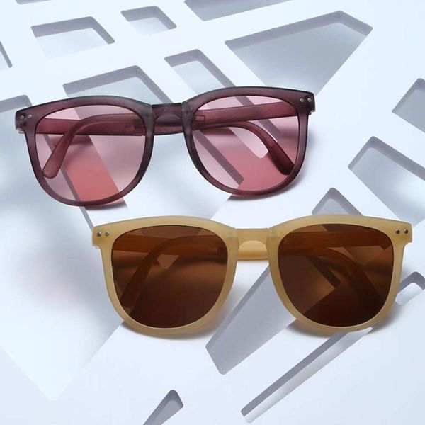 foldable air cushion portable sunglasses womens summer uv proof glasses mens driving big round face, White;black
foldable air cushion portable sunglasses womens summer uv proof glasses mens driving big round face, White;black