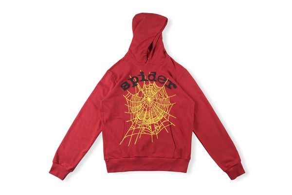 thug sp5der young 55555 spider printed high-quality loose fit men's and women's hoodie etp2 353dh1, Black
thug sp5der young 55555 spider printed high-quality loose fit men's and women's hoodie etp2 353dh1, Black