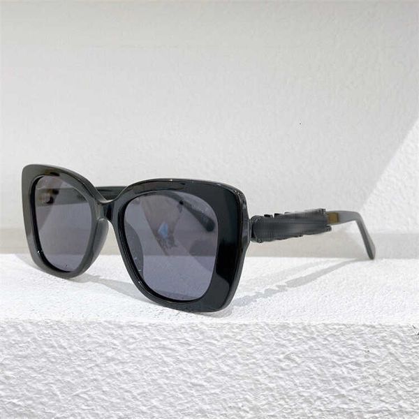 sunglasses designer fashion channel sunglasses of the same style ch5422 plate asymmetrical letter leg polarized net red sunglasses for women, White;black
sunglasses designer fashion channel sunglasses of the same style ch5422 plate asymmetrical letter leg polarized net red sunglasses for women, White;black