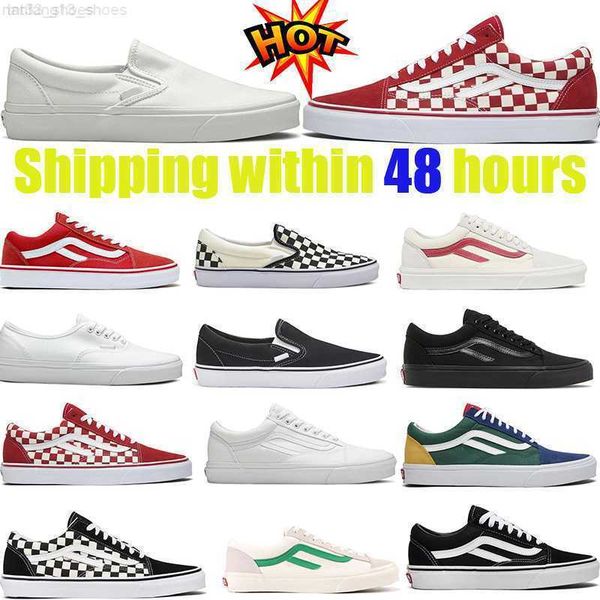 designers old skool skateboard casual shoes an triple black white red green mens womens trainer sneaker
designers old skool skateboard casual shoes an triple black white red green mens womens trainer sneaker