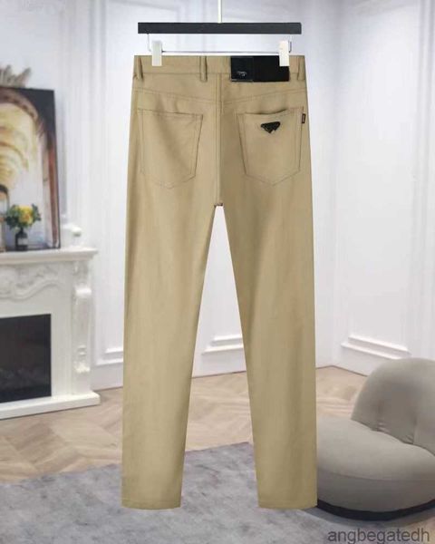 2023 new men's pants french paris fashion designer p letter men's casual quality pants straight leg pants, Black
2023 new men's pants french paris fashion designer p letter men's casual quality pants straight leg pants, Black