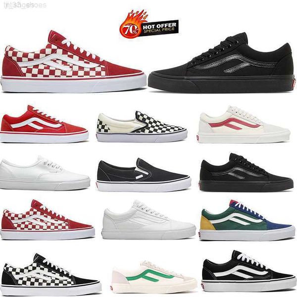 designers old skool skateboard casual shoes v triple black white red green mens womens trainer sneaker
designers old skool skateboard casual shoes v triple black white red green mens womens trainer sneaker