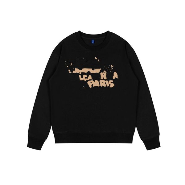 pairs balencaiigas ink jet graffiti sweater drop shoulder round neck speckled ink slim long sleeve sweater fashion hooded sweater for men an, Black
pairs balencaiigas ink jet graffiti sweater drop shoulder round neck speckled ink slim long sleeve sweater fashion hooded sweater for men an, Black