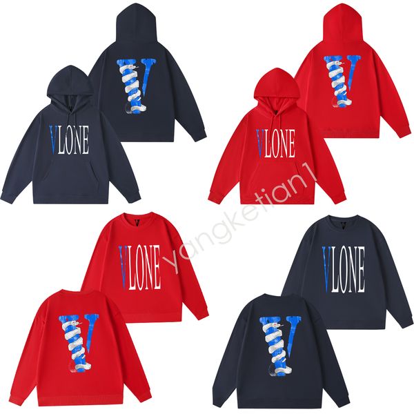 american fashion brand hoodie mens womens cotton long sleeved blue big v letter back vlone print street autumn luxury quality sweatshirts h, Black
american fashion brand hoodie mens womens cotton long sleeved blue big v letter back vlone print street autumn luxury quality sweatshirts h, Black