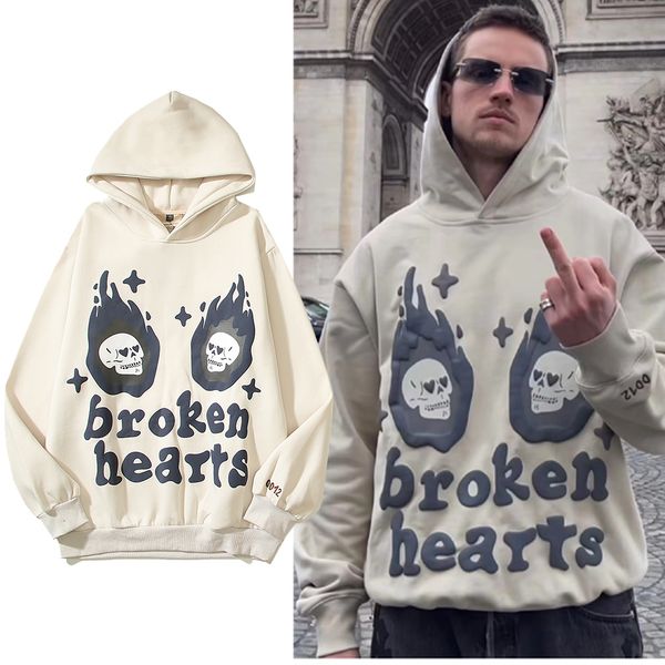 mens hoodies sweatshirts foam broken planet fleece hoodie two skulls flame graphic men women america vintage streetwear loose pullover 23082, Black
mens hoodies sweatshirts foam broken planet fleece hoodie two skulls flame graphic men women america vintage streetwear loose pullover 23082, Black