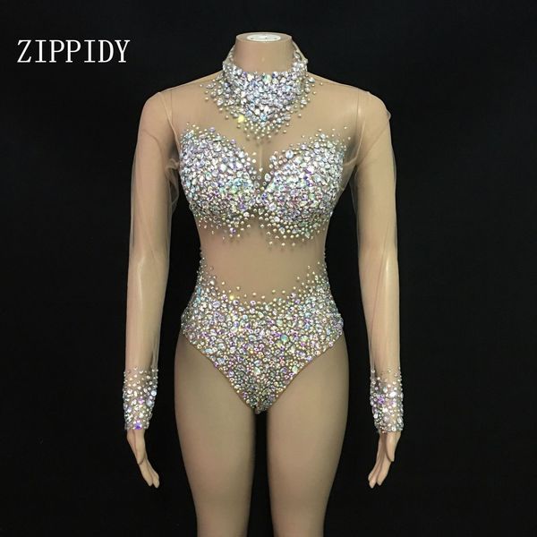 women's jumpsuits rompers ab s mesh bodysuit birthday celebrate wear female singer show evening prom party stage 230826, Black;white
women's jumpsuits rompers ab s mesh bodysuit birthday celebrate wear female singer show evening prom party stage 230826, Black;white