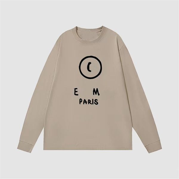 fashion hooded sweatshirt 2023 channel luxury designer retro decoration men's and women's printed letter autumn/winter pullover ca, Black
fashion hooded sweatshirt 2023 channel luxury designer retro decoration men's and women's printed letter autumn/winter pullover ca, Black