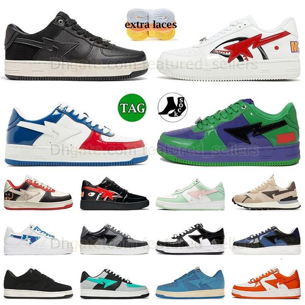2023 new pattern sk8 casual shoes shark white hul giant france suede heel black mens womens sneaker abc camo combo white blue pink platform
2023 new pattern sk8 casual shoes shark white hul giant france suede heel black mens womens sneaker abc camo combo white blue pink platform