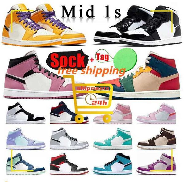 jumpman 1 mid basketball shoes 1s men women linen armory navy bred light smoke grey shadow hyper royal digital pink fearless unc mens traine, Black
jumpman 1 mid basketball shoes 1s men women linen armory navy bred light smoke grey shadow hyper royal digital pink fearless unc mens traine, Black