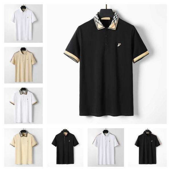 polos brand designers shirt olo shirts cotton material island polos m-3xl, White;black
polos brand designers shirt olo shirts cotton material island polos m-3xl, White;black
