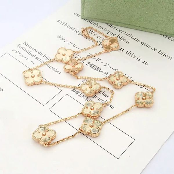 necklace designer necklace clover necklace necklace for woman 10 flower available in gold plated, rose gold plated and silver plated black o
necklace designer necklace clover necklace necklace for woman 10 flower available in gold plated, rose gold plated and silver plated black o