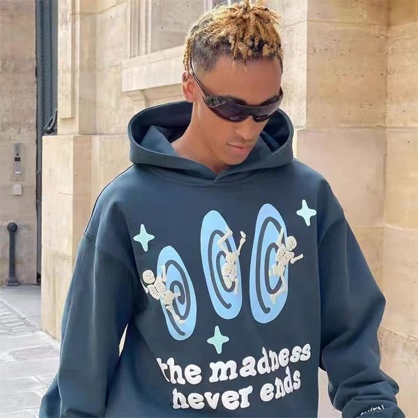 mens hoodies sweatshirts navy blue broken planet fleece hoodie foam text samll skulls print men women winter vintage america streetwear loos, Black
mens hoodies sweatshirts navy blue broken planet fleece hoodie foam text samll skulls print men women winter vintage america streetwear loos, Black