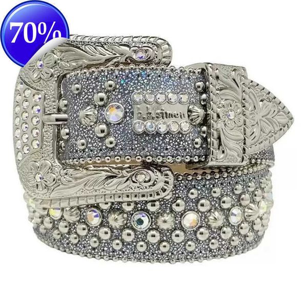 12023 designer bb belt simon belts for men women shiny diamond belt black on black blue white multicolour with bling rhinestones as gift2012, Blue;gray
12023 designer bb belt simon belts for men women shiny diamond belt black on black blue white multicolour with bling rhinestones as gift2012, Blue;gray