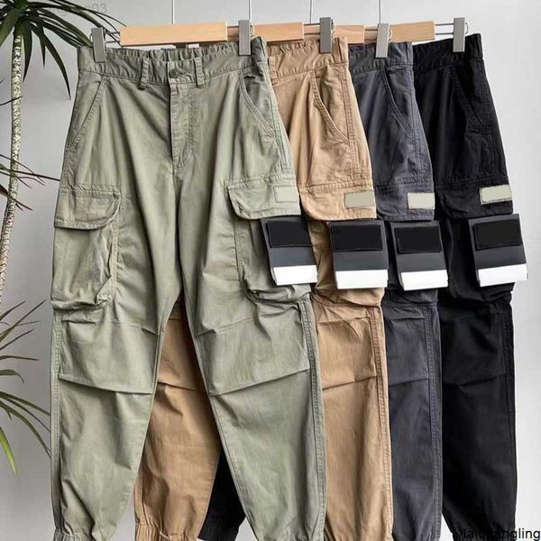 mens pant autumn winter soveralls military style retro washed side pocket bundle foot men overalls casual ak2s, Black
mens pant autumn winter soveralls military style retro washed side pocket bundle foot men overalls casual ak2s, Black