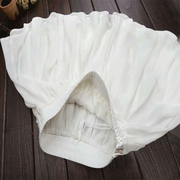 item title a line chiffon short skirt gauze half length poodle spring and summer large size high waisted base, Black
item title a line chiffon short skirt gauze half length poodle spring and summer large size high waisted base, Black