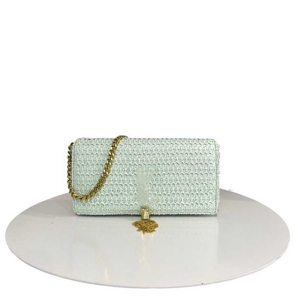 clearance purse new vine weaving bag tassel chain beach foreskin shoulder strap handbag cross shoulder versatile underarm
clearance purse new vine weaving bag tassel chain beach foreskin shoulder strap handbag cross shoulder versatile underarm