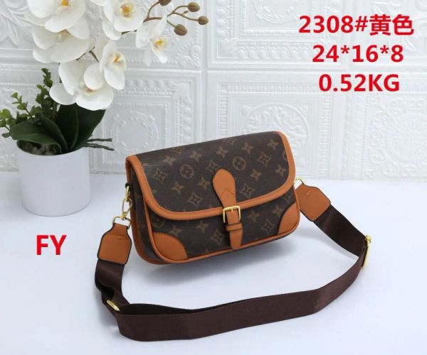 women messenger designer bag 2023 fashion luxury lady crossbody shoulderbag famous designer tote bag leather straps popular female purse bac
women messenger designer bag 2023 fashion luxury lady crossbody shoulderbag famous designer tote bag leather straps popular female purse bac