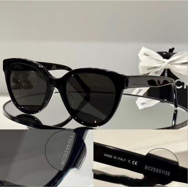 fashion designer able metal oval small frame sunglasses for men and women wild outdoor street pgraphy sunglasses channel accessories men 541, White;black
fashion designer able metal oval small frame sunglasses for men and women wild outdoor street pgraphy sunglasses channel accessories men 541, White;black